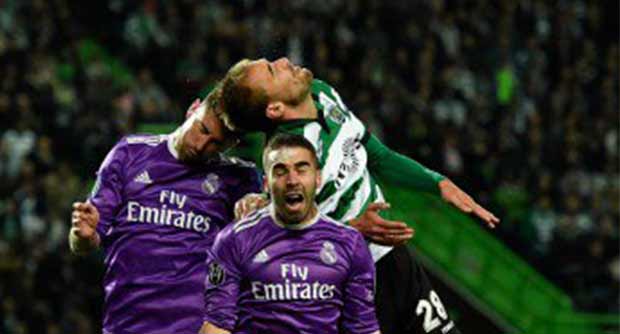 دوري ابطال اوروبا: ريال مدريد وموناكو وليفركوزن ويوفنتوس وليستر الى ثمن النهائي